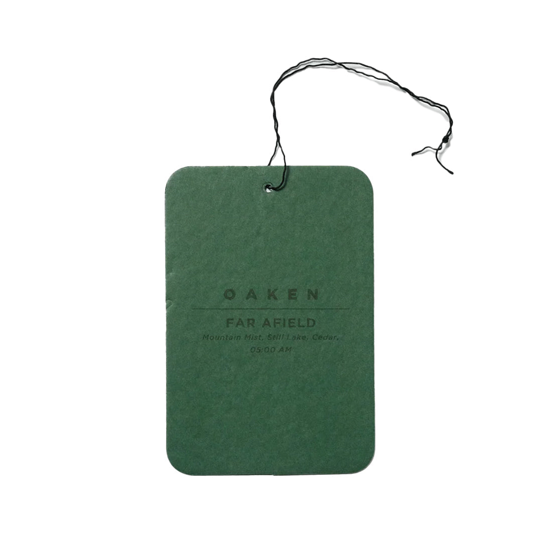 Scent Tag- Far Afield
